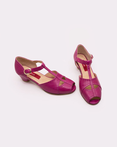 Balboa Zin BELLAR - Rose Pink thumbnail 9