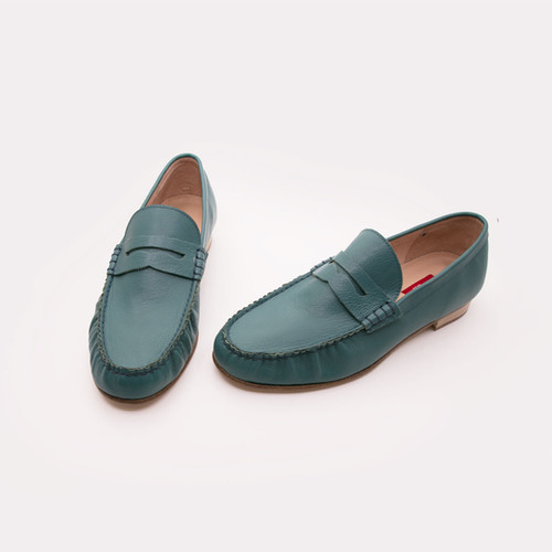 Balboa Zin CLASSIC LOAFER - CUSTOM thumbnail 9