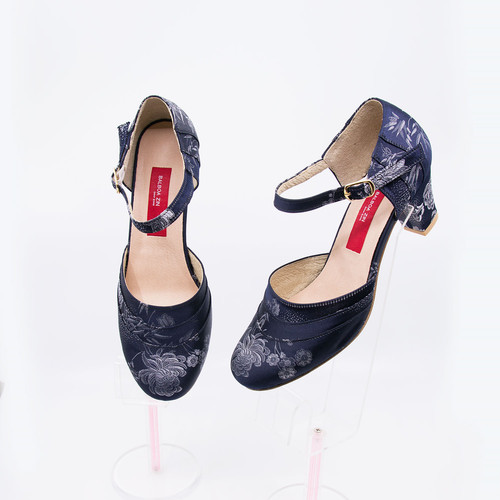 Balboa Zin GENIE CUS - Silk thumbnail 8