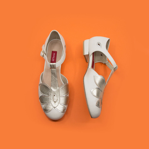 Balboa Zin JOY - Ivory thumbnail 7