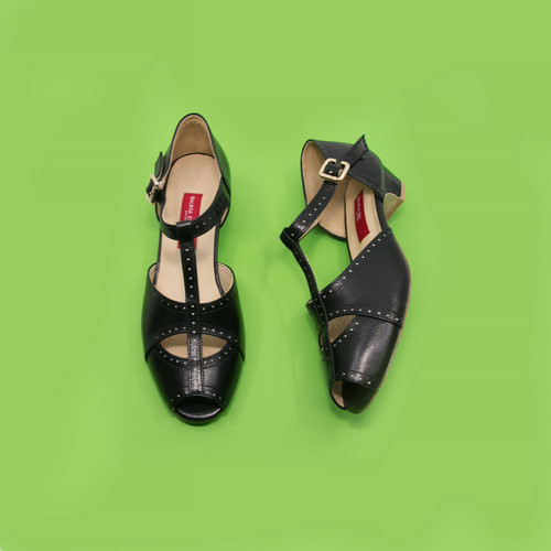 Balboa Zin BELLAR - Black thumbnail 13