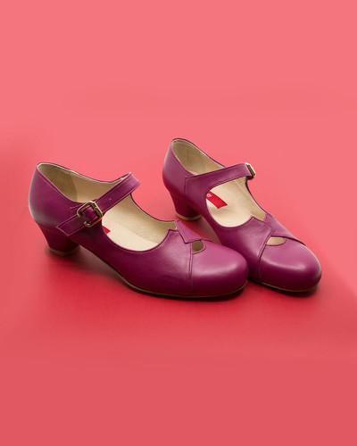 Balboa Zin CoLIZ - Purple thumbnail 7