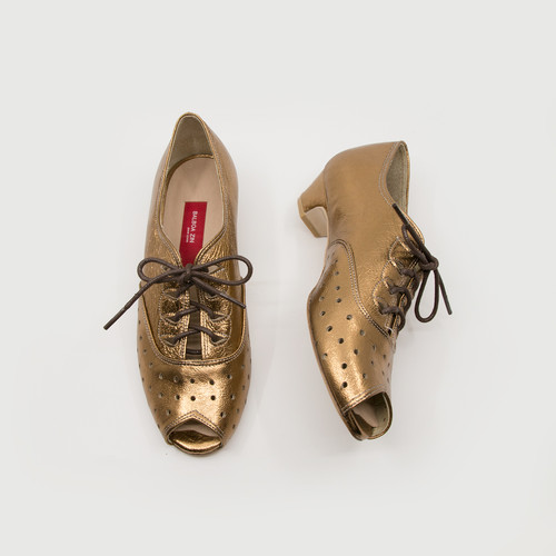 Balboa Zin EMMA - Galaxy Gold thumbnail 5