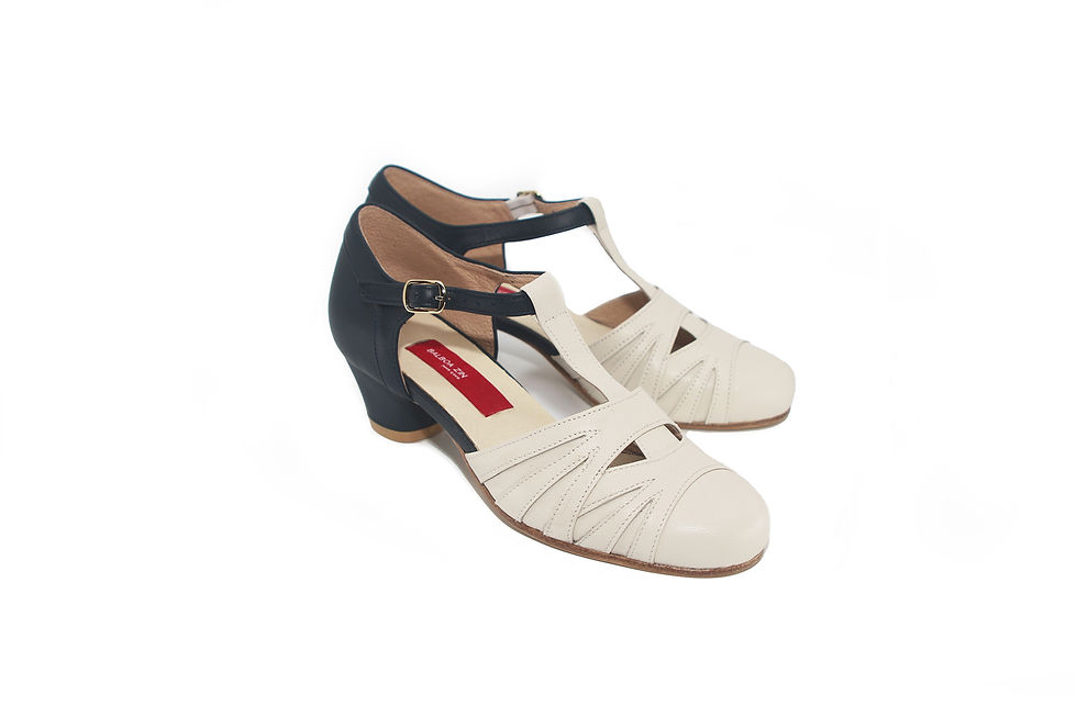 섬네일: 엠페리스 - 아이보리(n)