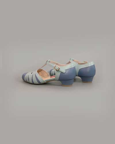 Balboa Zin EMPRESS - Twilight Blue CUS thumbnail 6