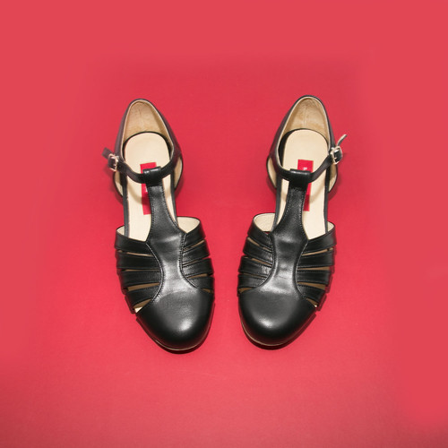 Balboa Zin GLAM - Black thumbnail 10