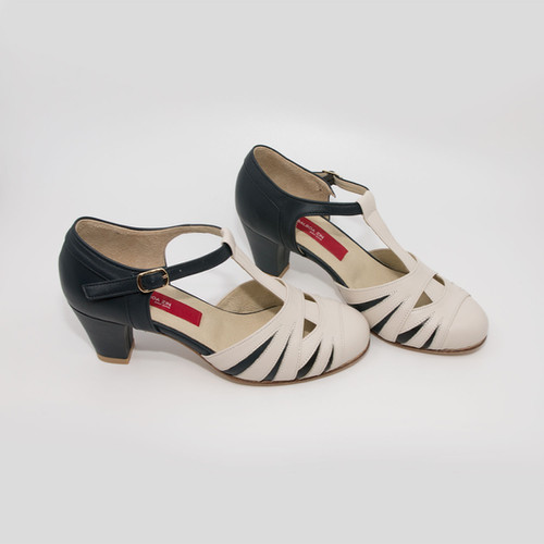 Balboa Zin EMPRESS - Ivory(b) thumbnail 7