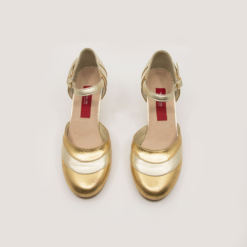 Balboa Zin GENIE - Gold thumbnail 13