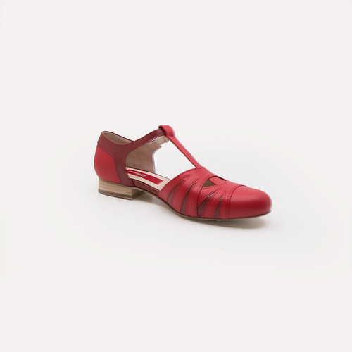 Balboa Zin EMP(F) - Two Red(2) thumbnail 8