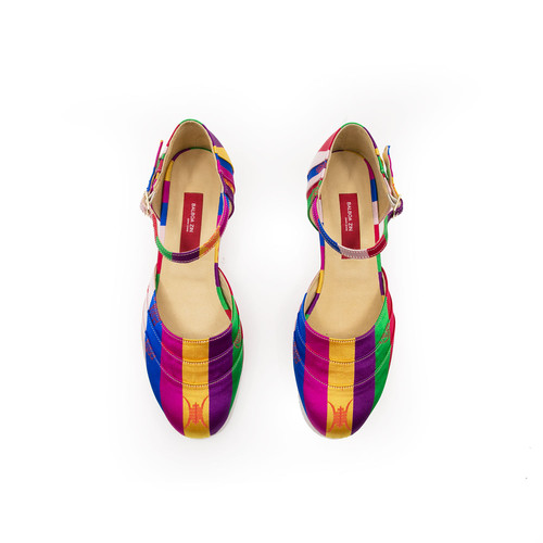 Balboa Zin GENIE - Stripes of Colors thumbnail 14