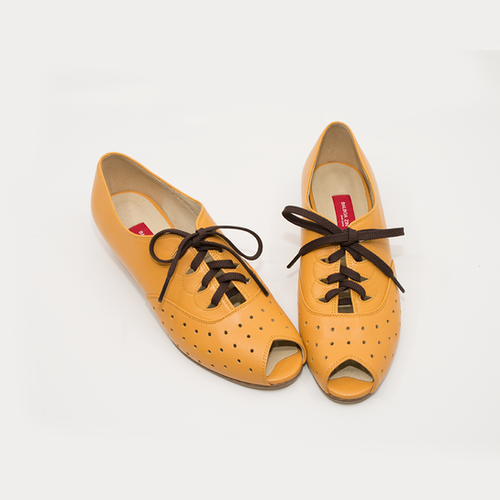 Balboa Zin Emma - Sorrento Gold thumbnail 8