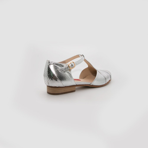 Balboa Zin GEMMA - Silver S thumbnail 6