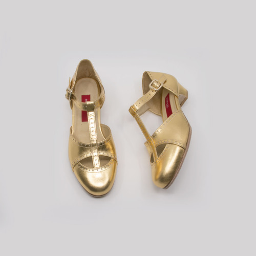 Balboa Zin CoBellar - Gold thumbnail 4