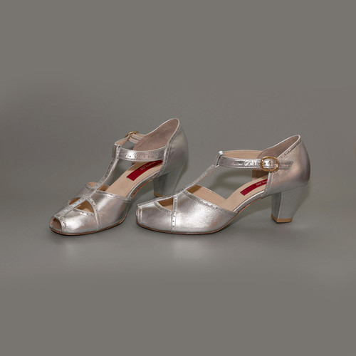 Balboa Zin BELLAR - Silver thumbnail 3