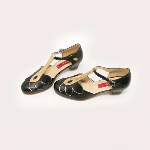 Balboa Zin JOY - Black thumbnail 3