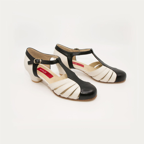 Balboa Zin GLAM - Ivory thumbnail 6