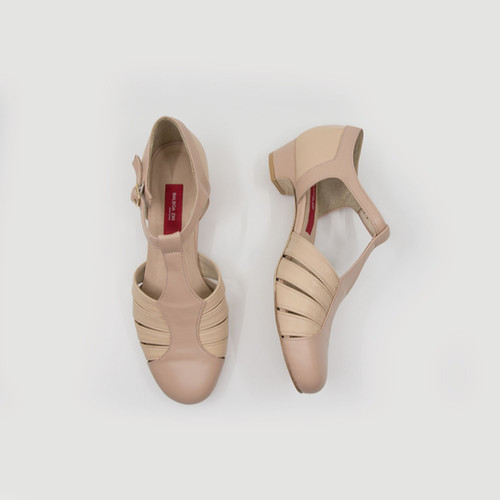 Balboa Zin GLAM - Two Beige thumbnail 8