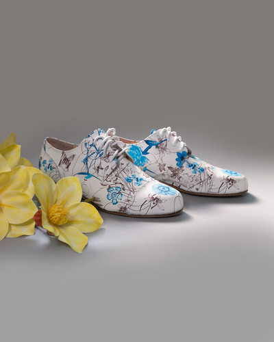 Balboa Zin FINLEY - White flower thumbnail 10