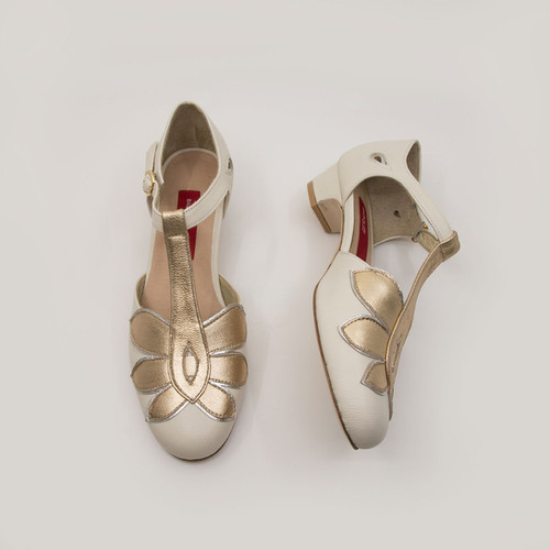 Balboa Zin JOY - Ivory thumbnail 8