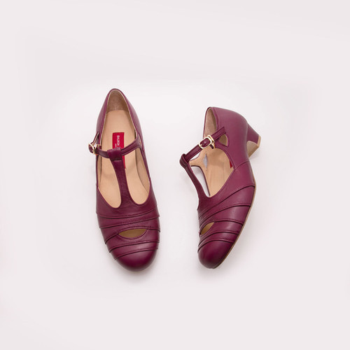 Balboa Zin GLINDA - Purple thumbnail 7