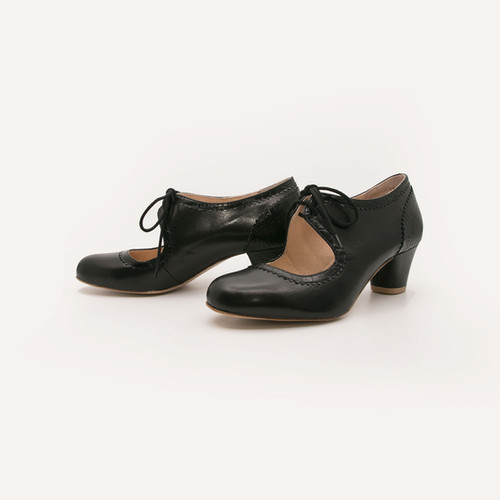 Balboa Zin ANNA - Black thumbnail 14