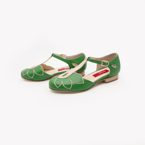 Balboa Zin JOY - True Green thumbnail 6