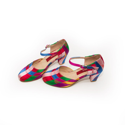 Balboa Zin GENIE - Stripes of Colors thumbnail 15