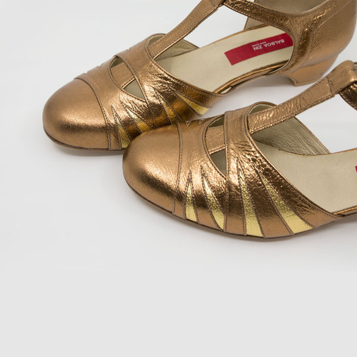 Balboa Zin EMPRESS - Galaxy Gold thumbnail 2