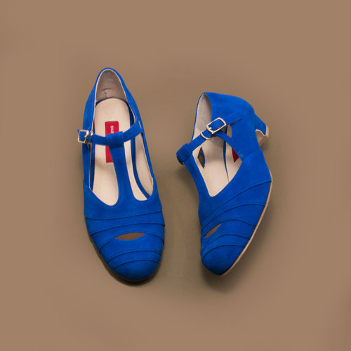 Balboa Zin GLINDA -  Suede thumbnail 10