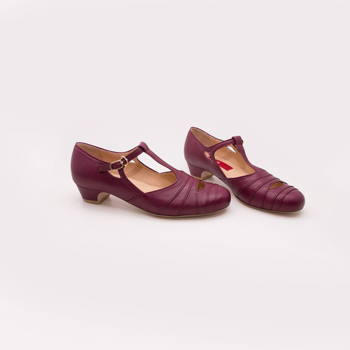 Balboa Zin GLINDA - Purple thumbnail 6