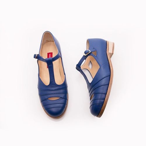 Balboa Zin GLINDA - Cobalt Blue thumbnail 10