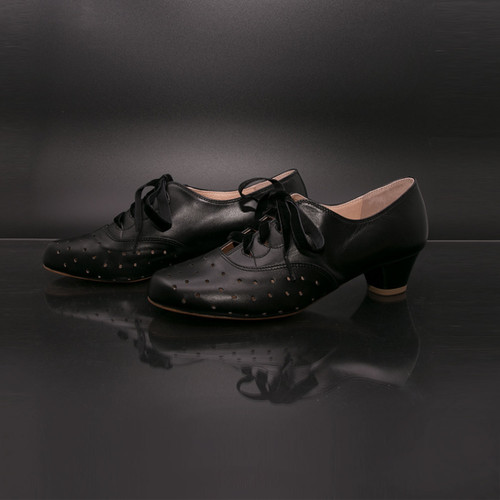 Balboa Zin CoEMMA - Black Sheep thumbnail 7