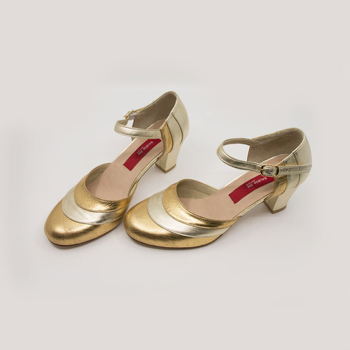 Balboa Zin GENIE - Gold thumbnail 14