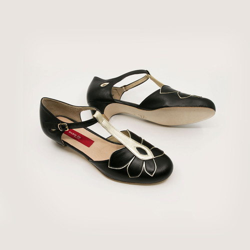 Balboa Zin JOY - Black thumbnail 7