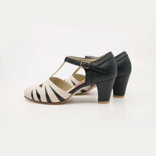 Balboa Zin EMPRESS - Ivory(b) thumbnail 13