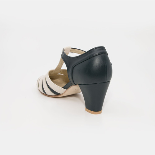 Balboa Zin EMPRESS - Ivory(b) thumbnail 10