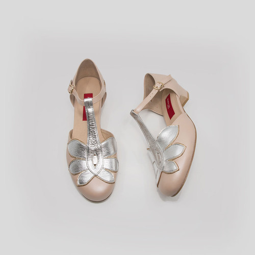 Balboa Zin JOY - Beige Pearl thumbnail 3