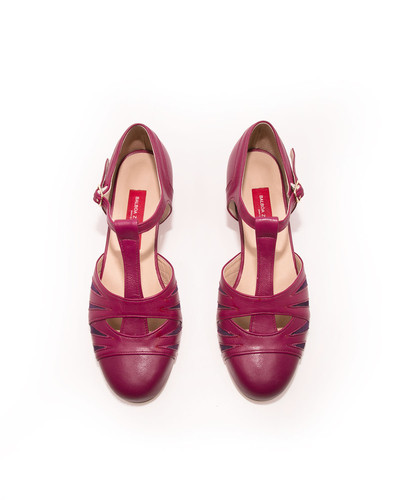 Balboa Zin EMPRESS - Purple thumbnail 10