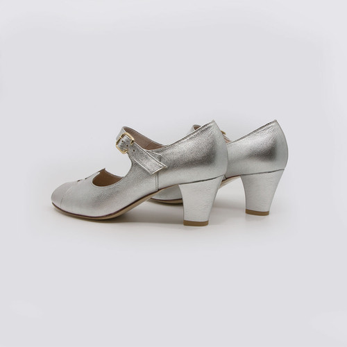 Balboa Zin LIZ - Silver thumbnail 4