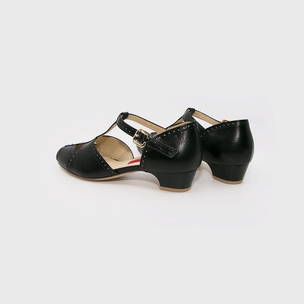 サムネイル： BELLAR - Black