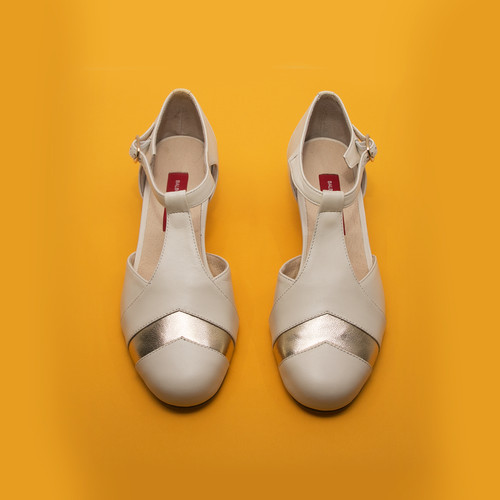 Balboa Zin GEMMA - Ivory thumbnail 10