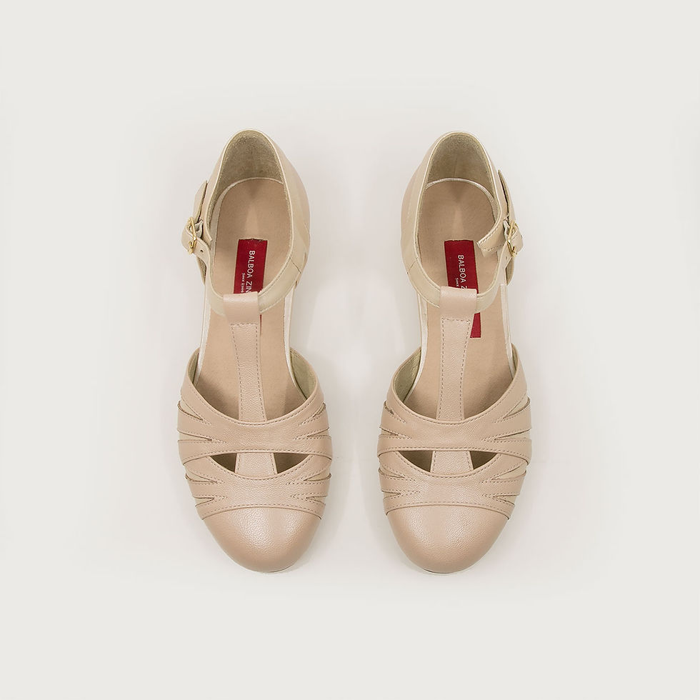 섬네일: EMP(F) - Beige Pearl