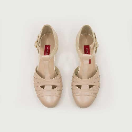 Balboa Zin EMP(F) - Beige Pearl thumbnail 10