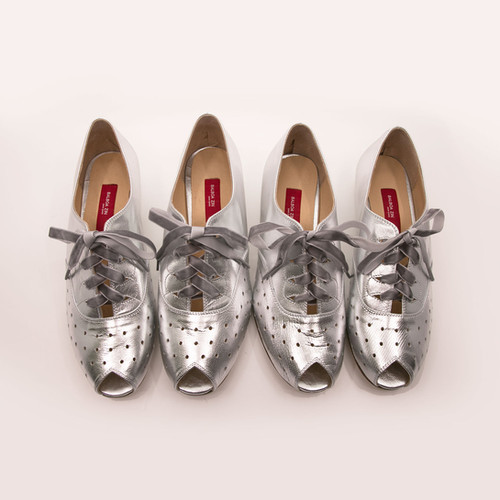 Balboa Zin EMMA - Silver thumbnail 8