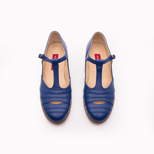 Balboa Zin GLINDA - Cobalt Blue thumbnail 9