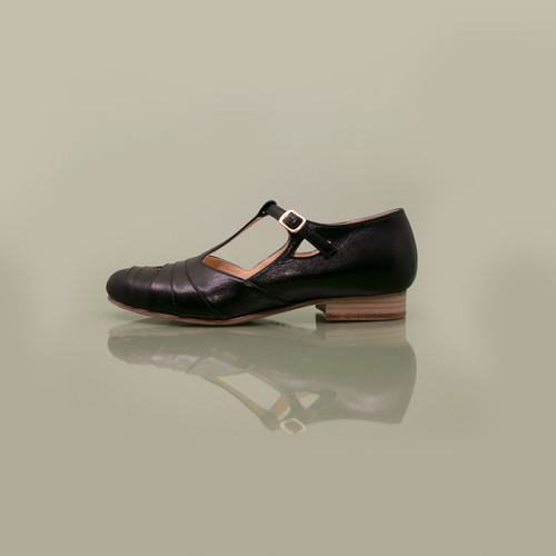 Balboa Zin GLINDA - Black thumbnail 4