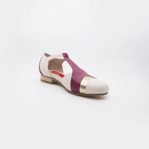 Balboa Zin GEMMA - IVORY thumbnail 4