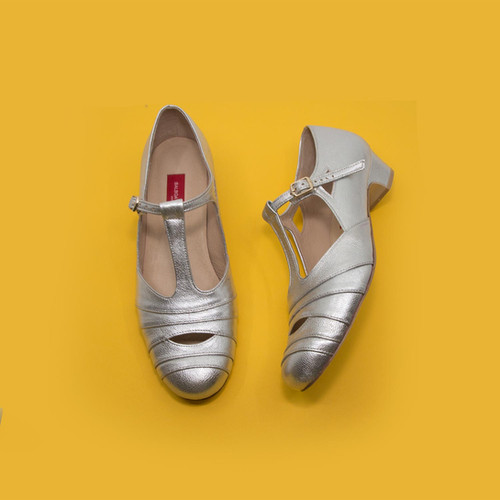 Balboa Zin GLINDA - Silver thumbnail 6