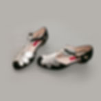 Thumbnail: JOY - Black Suede