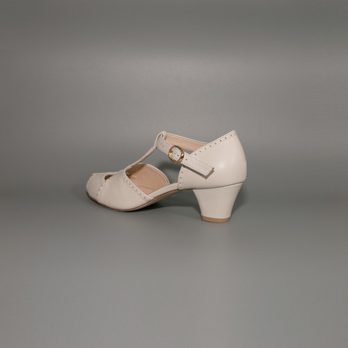 Balboa Zin BELLAR - Ivory thumbnail 2